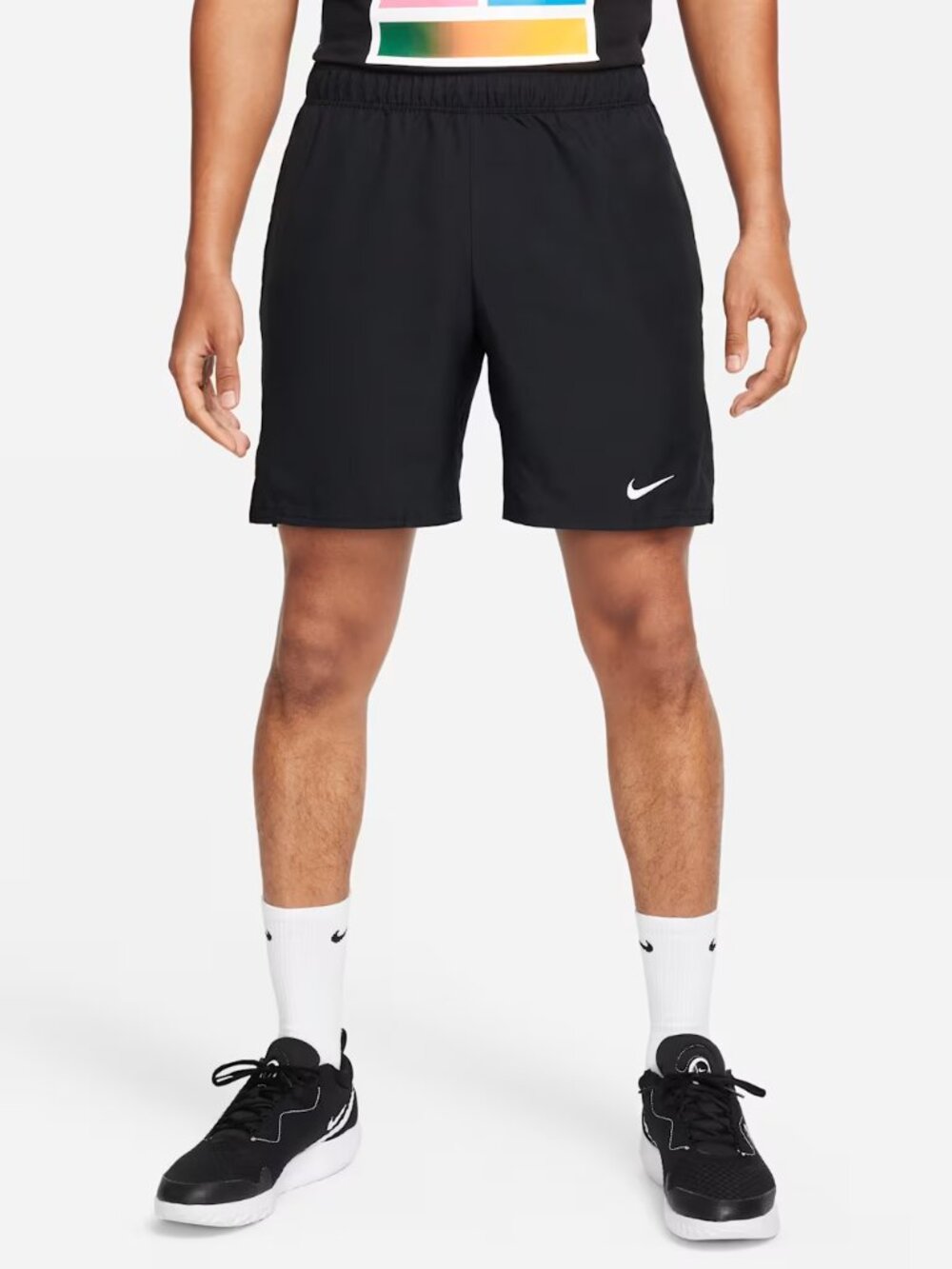 Nike XL Tennis Shorts - NikeCourt Victory Dri-FIT 7” Shorts